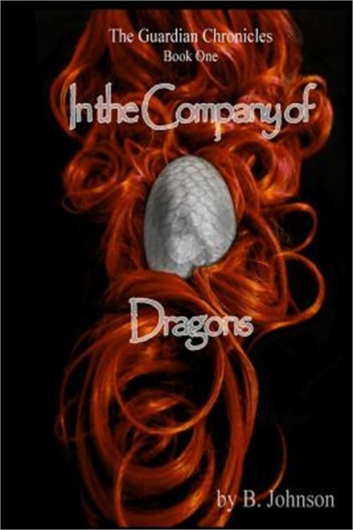 In The Company Of Dragons (Paperback or Softback)