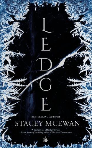 Ledge, Paperback by Mcewan, Stacey, Brand New, Free shipping in the US