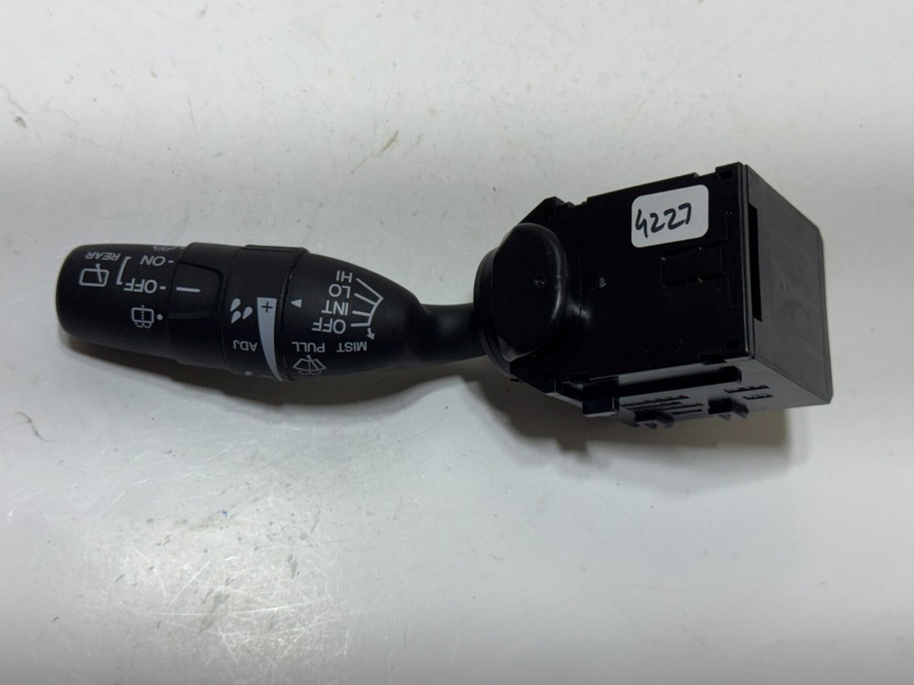 2009-2015 Honda Pilot OEM Windshield Wiper Control Switch