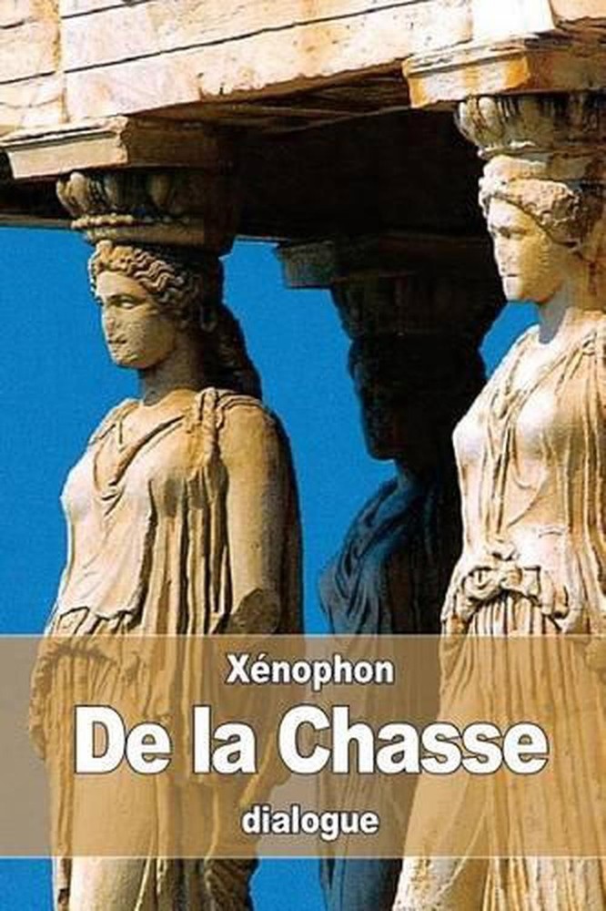 De la Chasse by Eug?ne Talbot (French) Paperback Book