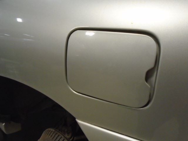 BONNEVILL 1996 Fuel Filler Door 1974714