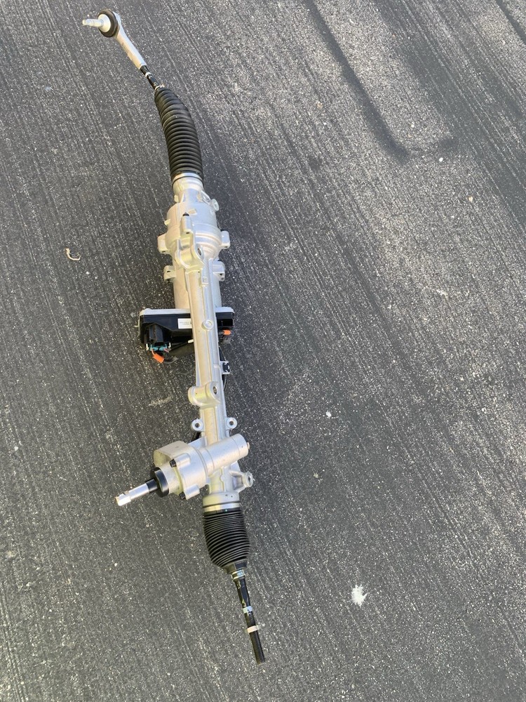 OEM 24+ Tesla Model 3 Highland Front Power Steering Rack & Pinion 1344831-00-C