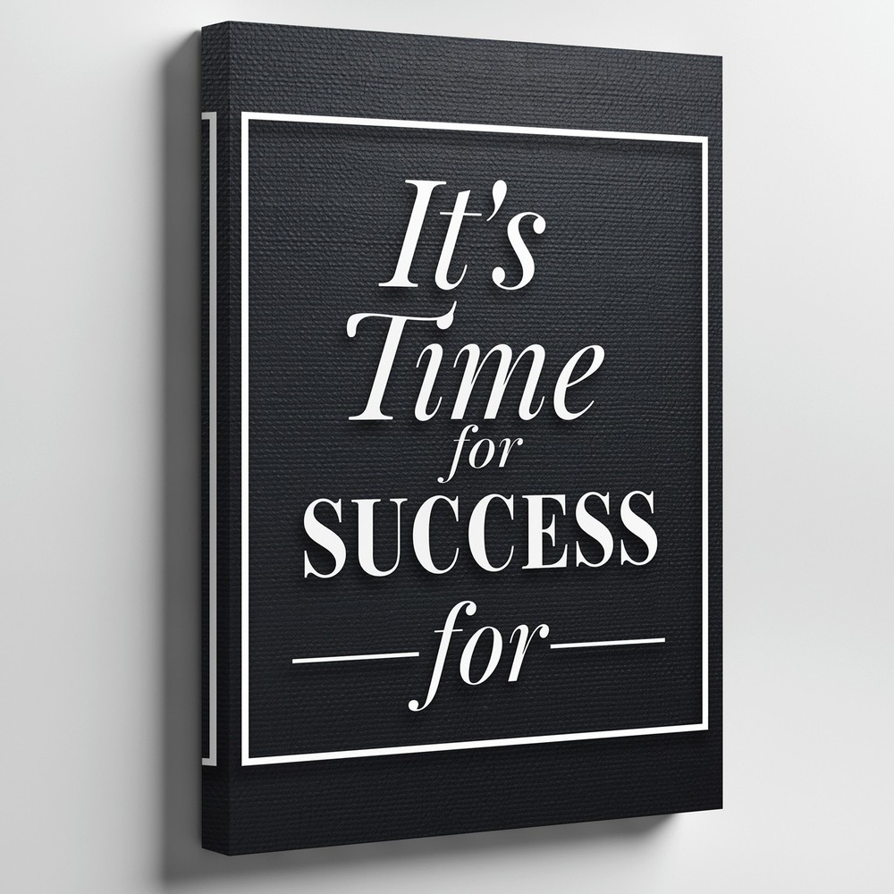 Wall Art Create A Minimalist Design Featuring A Sleek, Modern Black Background