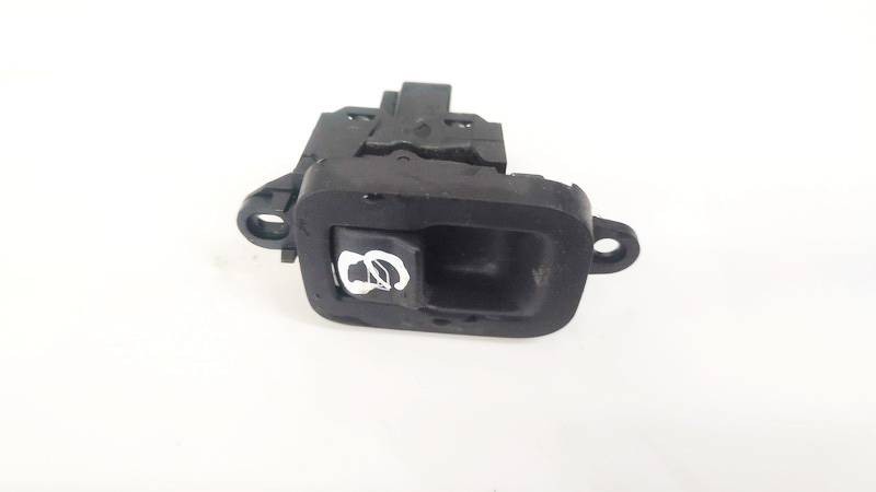Volvo S40 2005 Power Window Control (Window Regulator Window Switch #2313462-67