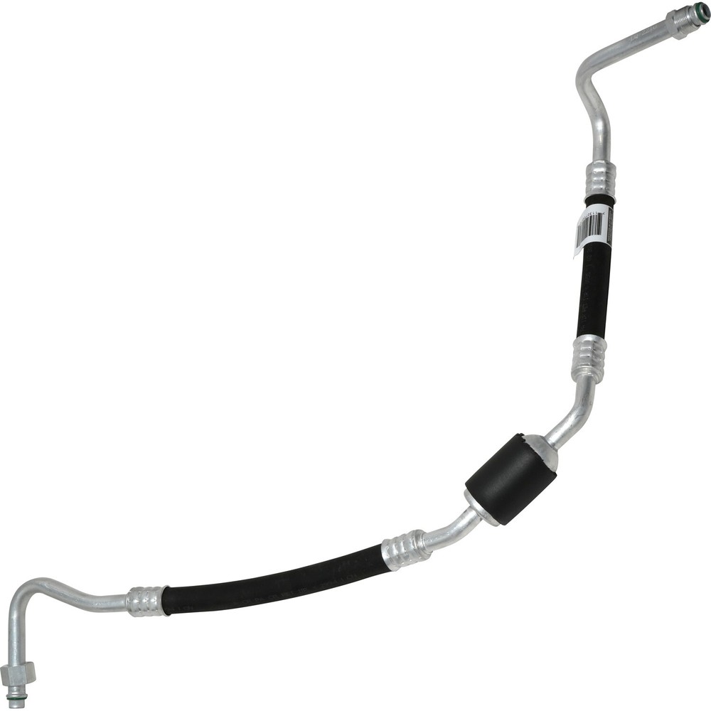 UAC A/C Suction Line Hose Assembly for 1989-1991 Jeep Comanche 4L L6