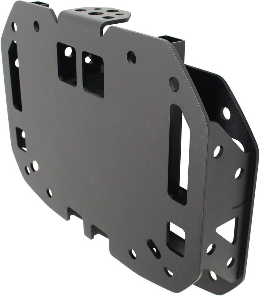 Go Rhino 372000T Spare Tire Bracket For 18-21 Jeep Wrangler