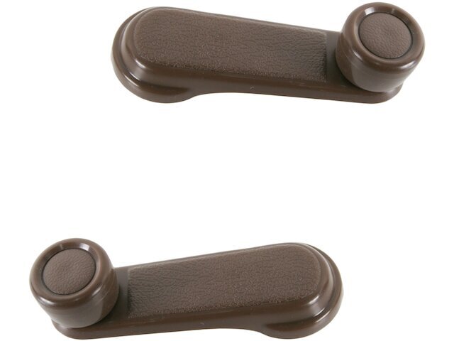 Nissan 720 1985-1986 DIY Window Crank Handle Set 86KPSX Replacement