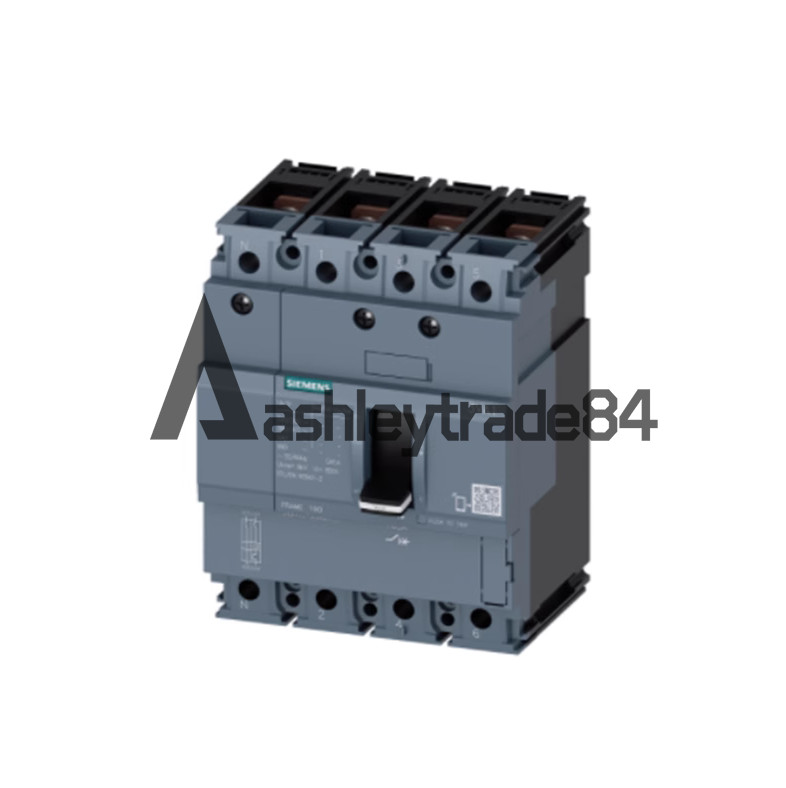 1PCS New Siemens breaker 3VA1116-4EE42-0AA0
