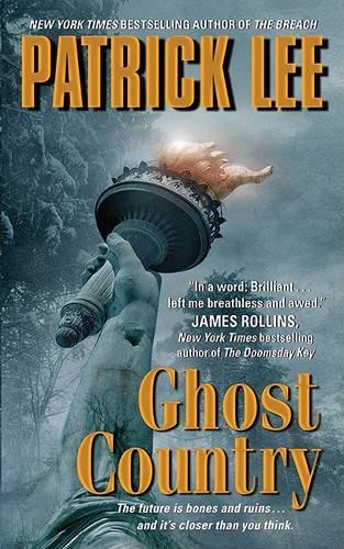Ghost Country by Lee, Patrick Paperback Book The Fast Free ShippingFREE US DELIVERY | ISBN: 0061584444 | Quality Books