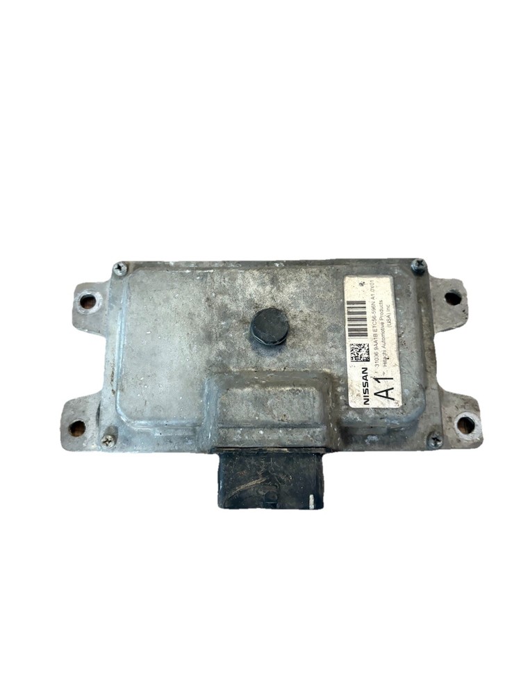 ⭐️2011 Nissan Sentra 2.0L Transmission Control Module TCU TCM ETC56-596N A1