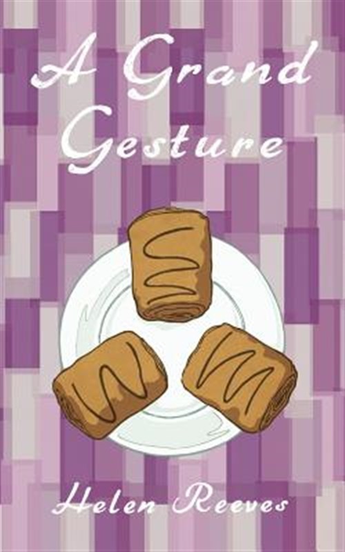 Grand Gesture, Paperback by Reeves, Helen, Brand New, Free shipping in the US
