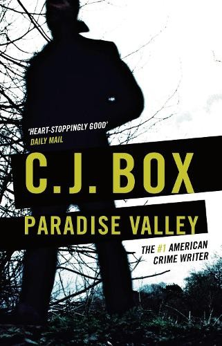 Paradise Valley by Box, C.J. 1786693186 The Fast Free ShippingFREE US DELIVERY | ISBN: 1786693186 | Quality Books