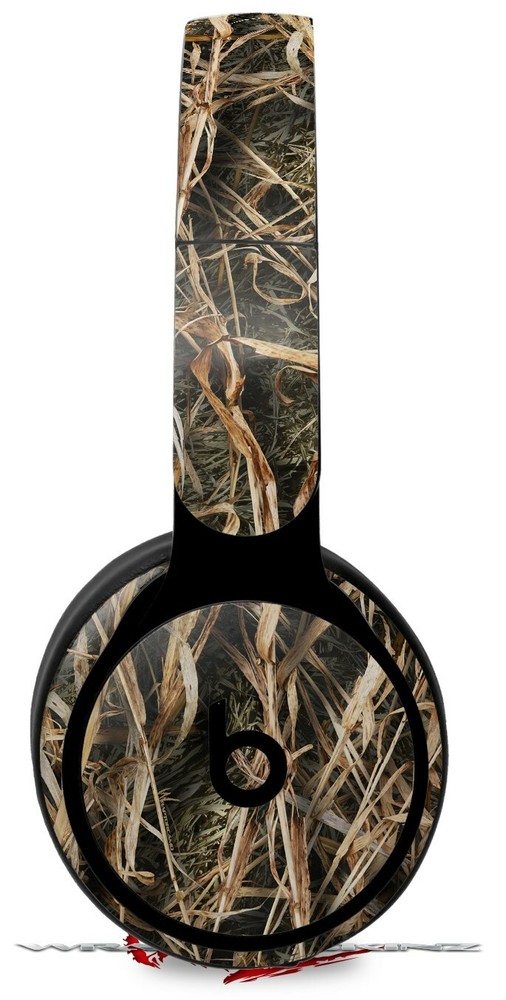 Skin for Beats Solo Pro WraptorCamo Grassy Marsh Camo BEATS NOT INCLUDED