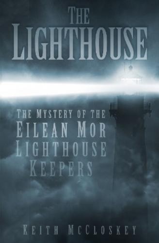 Keith McCloskey The Lighthouse (Paperback) (UK IMPORT)All Tariffs and Duties included - no additional charges