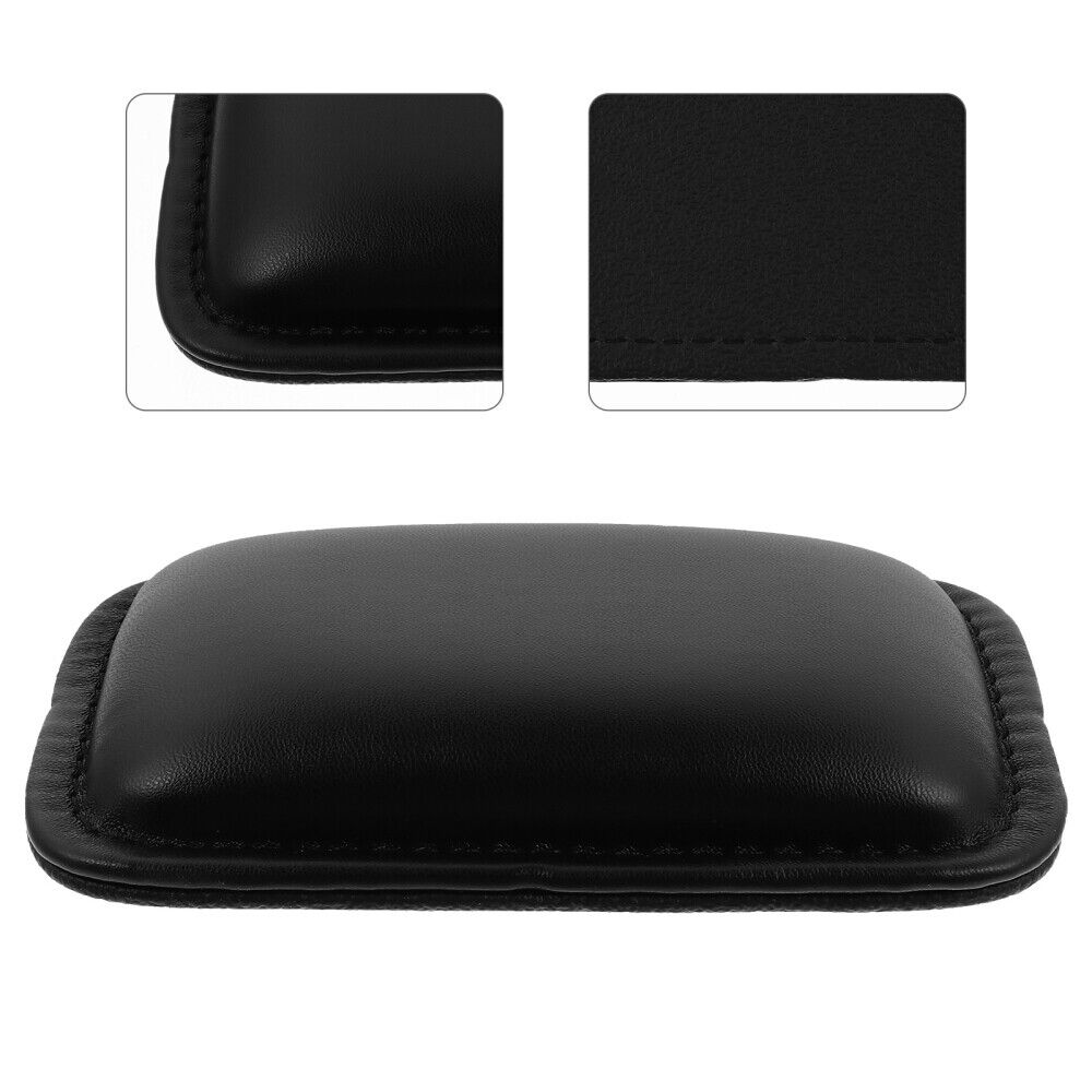 Ergonomic Keyboard Palm Rest and Mouse Pad with Wrist Cushion for Comfortable Computing