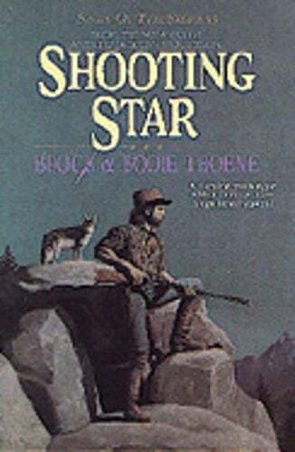 Shooting Star by Brock Thoene Thoene: Used