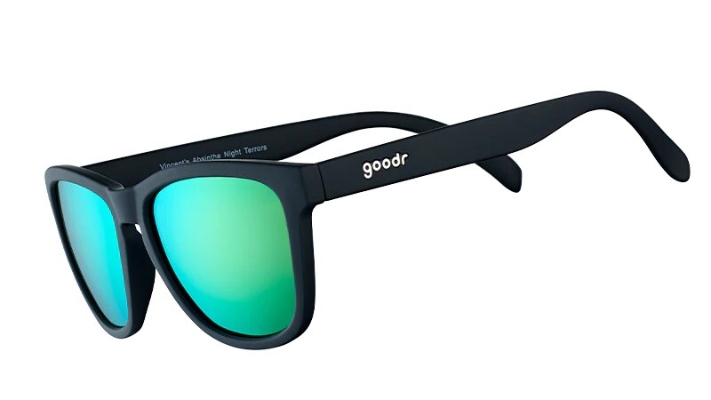 Goodr Sunglasses 