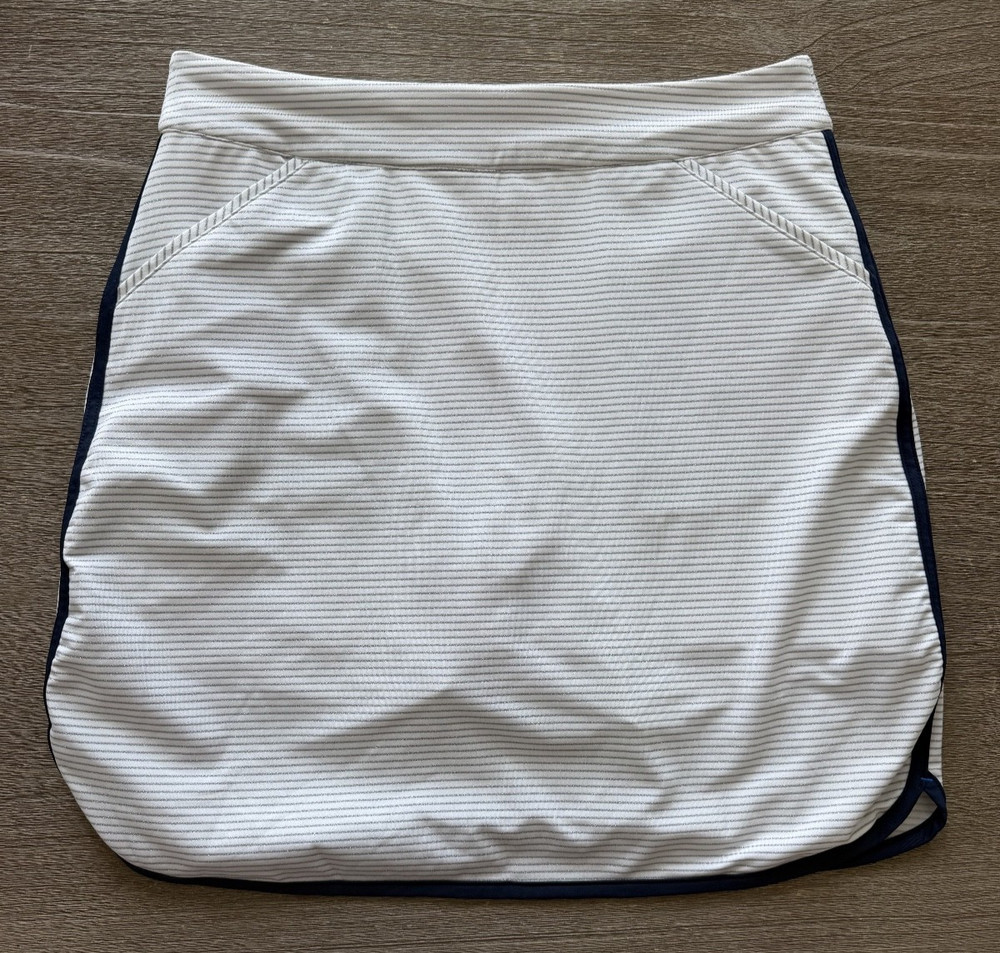 Women's Peter Millar Golf Skort Skirt / Nwt / Small