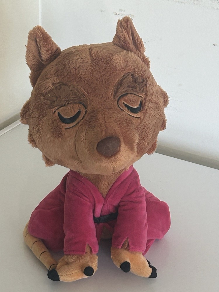 Youtooz: Teenage Mutant Ninja Turtles Collection 9 Inch Master Splinter Plush