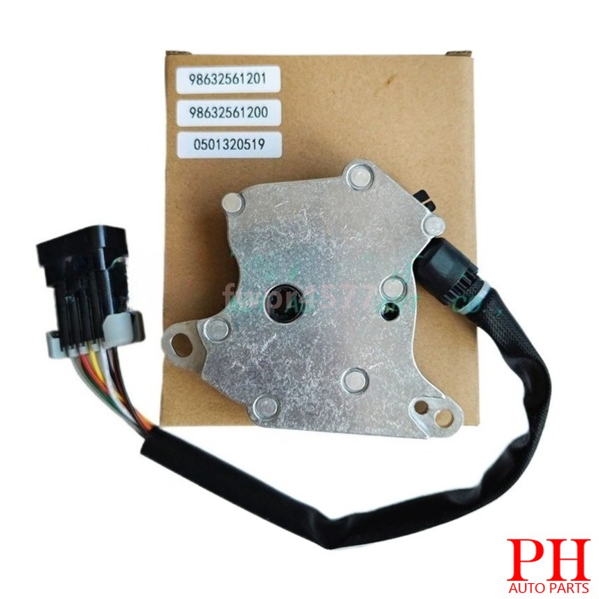 Neutral Safety Multi Switch For 1996-2008 Porsche Boxster Cayman 987 911 996