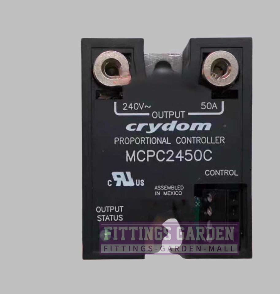 1PCS New For Solid state relay MCPC2450C