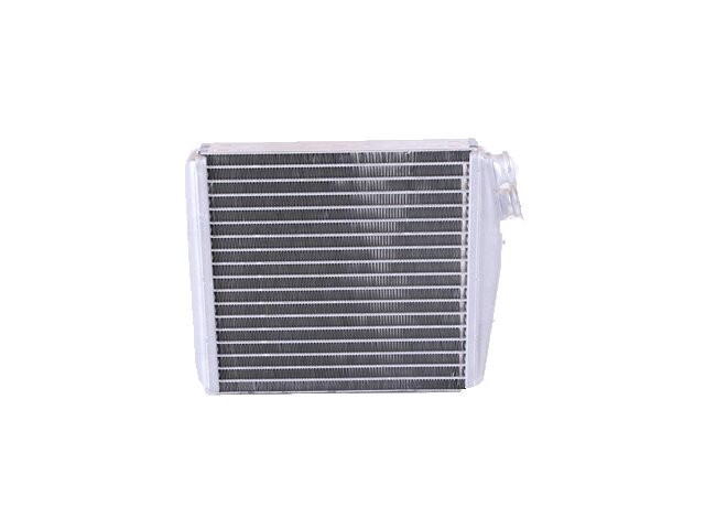 2011-2018 Volvo S60 Heater Core Replacement 74126ZXFR Compatible with 2012-2017 Models