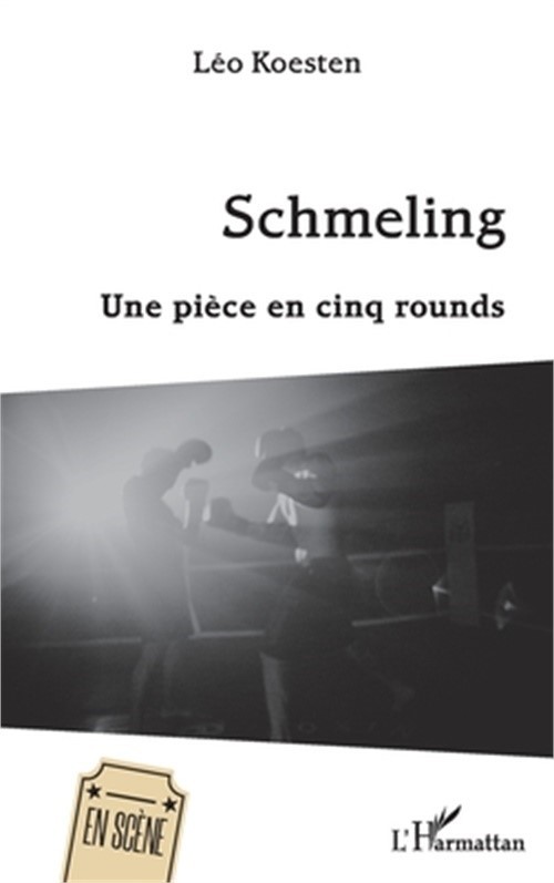 Schmeling: Une pi�ce en cinq round (Paperback or Softback)