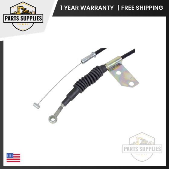 18201-24H00 Accelerator Cable 69