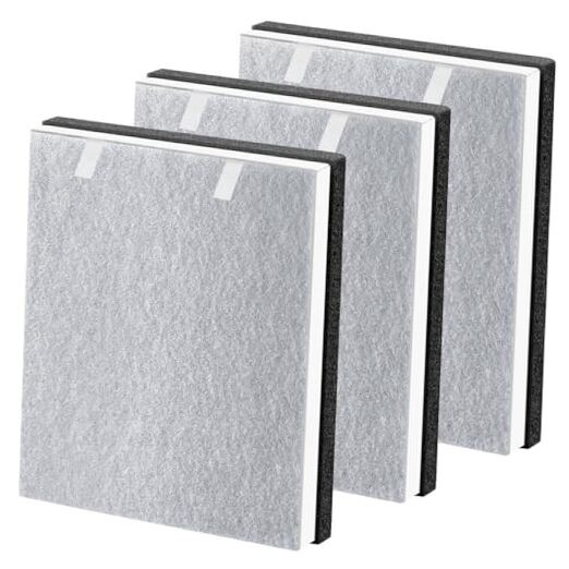 100-Pack 3-Stage Replacement Water Filters