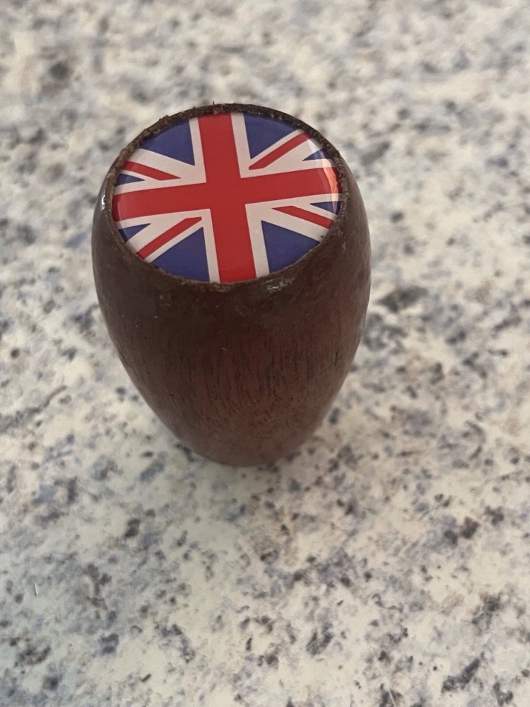 Classic Car Wooden Gear Knob BMC Original Mini Austin Morris Triumph MG Ford
