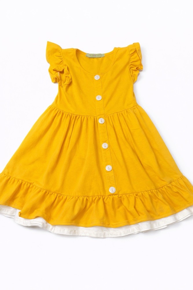 Girls Millie Loves Lily Dress Size 6