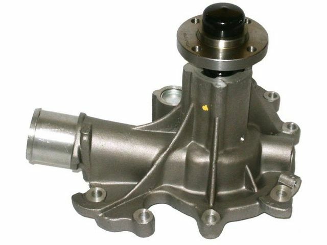 Gates Water Pump (Standard) Water Pump fits Ford E150 2003 4.2L V6 GAS 88WPPT