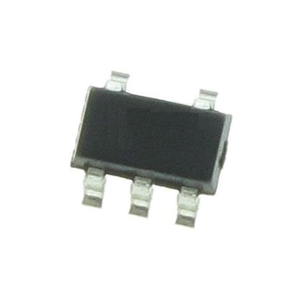 MAXIM MAX824MEUK-T Integrated Circuit New Lot Quantity-5