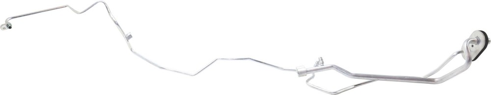 2008-2012 Honda Accord A/C Refrigerant Hose 80321TA6A01