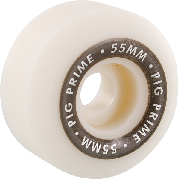 PIG PRIME 55mm WHEELS SET