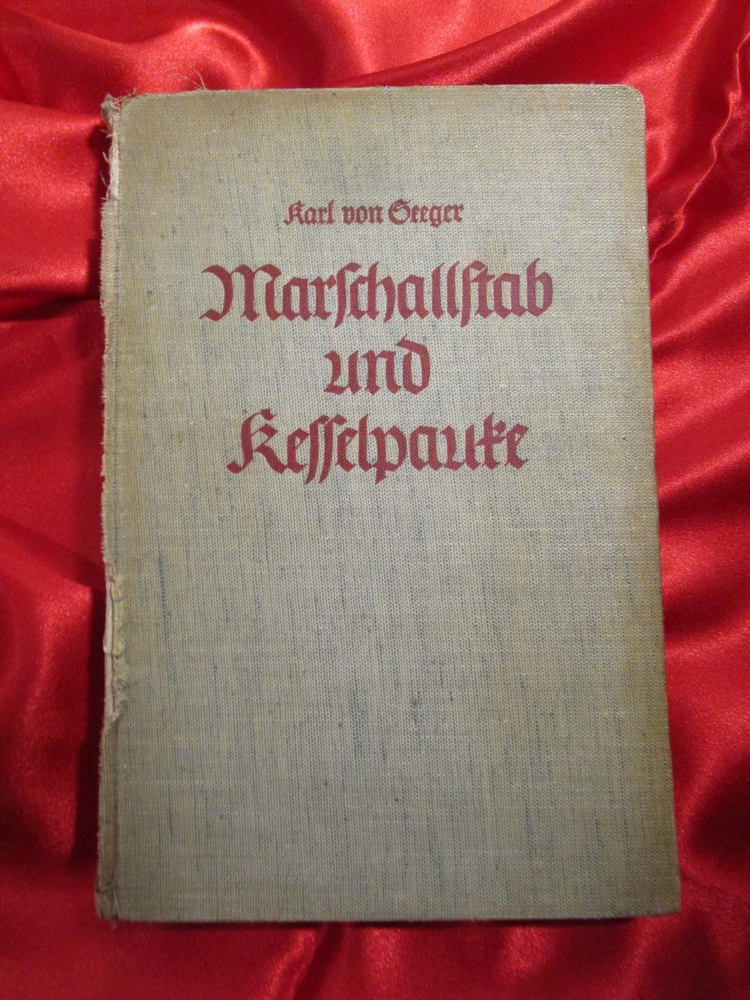 Karl Von Seeger“  Bücher gebraucht, antiquarisch & neu kaufen