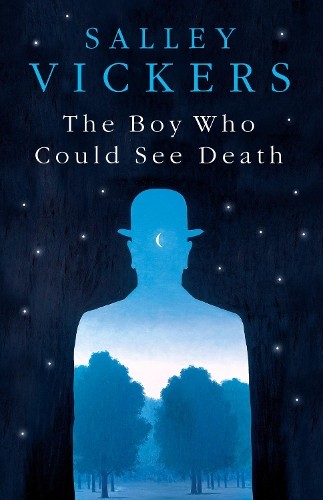 The Boy Who Could See Death by Vickers, Salley Book The Fast Free ShippingFREE US DELIVERY | ISBN: 0241187699 | Quality Books
