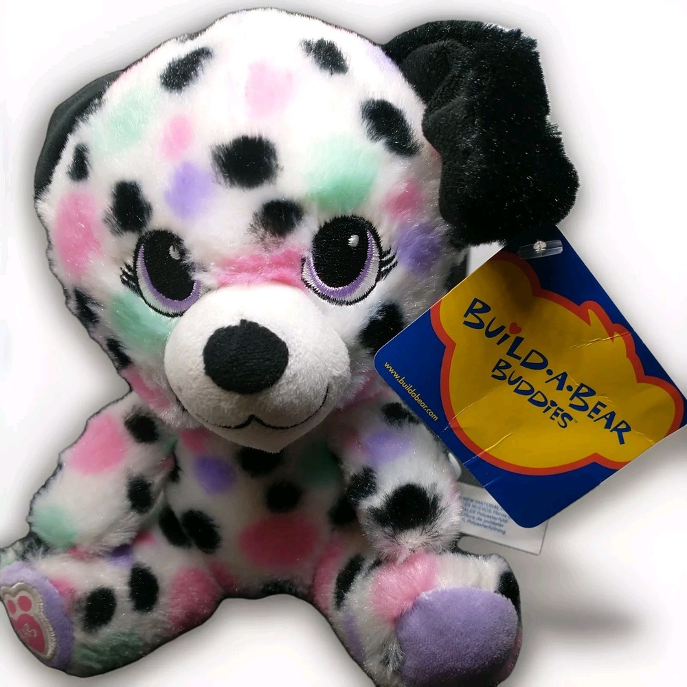 Build A Bear Buddies 