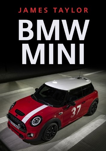 BMW Mini by Taylor, James Paperback / softback Book The Fast Free ShippingFREE US DELIVERY | ISBN: 1398109819 | Quality Books