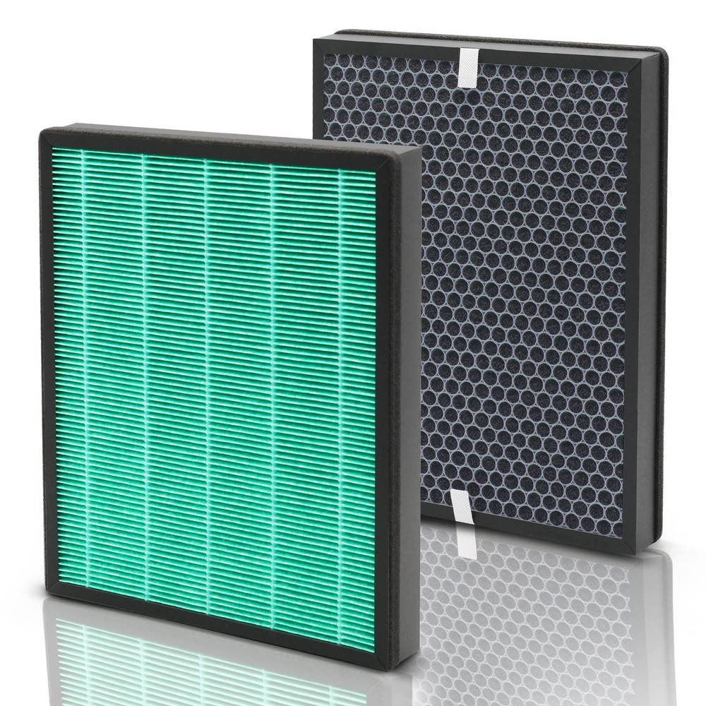 Coway Airmega 400 400S Replacement Air Filter for Max 2  