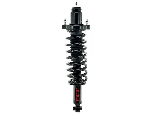 Rear Strut and Coil Spring Assembly fits Jeep Patriot 2011-2017 FWD 31TYZH