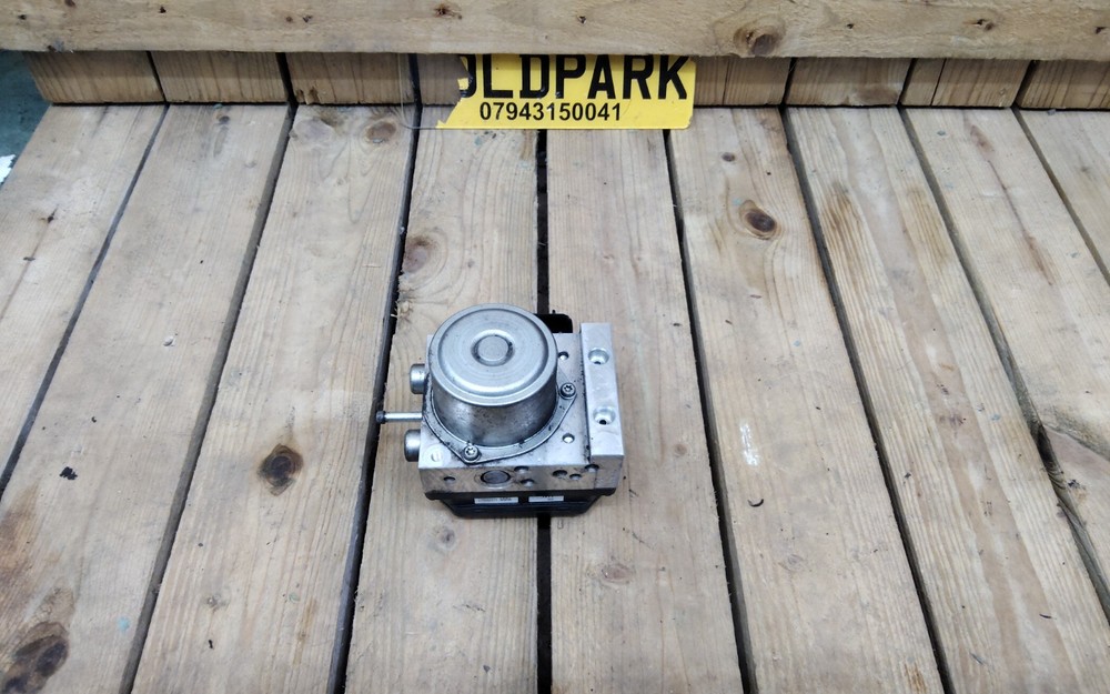 GENUINE Nissan Juke ABS Pump Module 2010-2015 47660BX80A