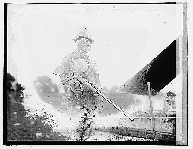 Photo:John Sousa Phillip