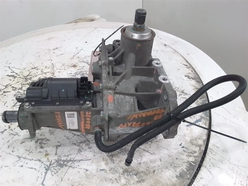 Transfer Case AWD Fits 18-22 TERRAIN 2414277