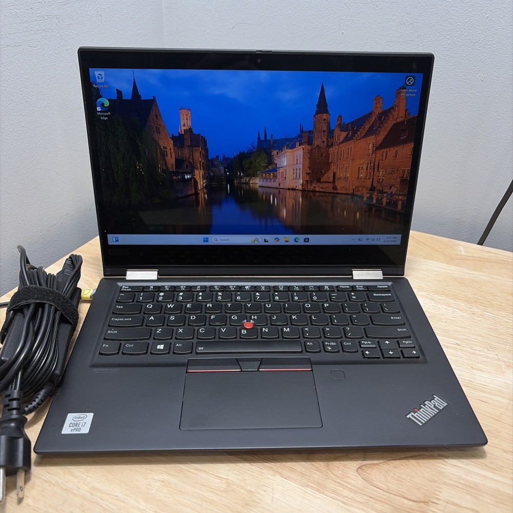 Lenovo ThinkPad X13 Gen 1 13.3
