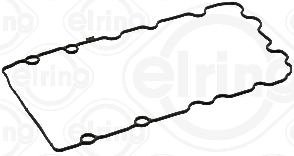 Oil Pan Gasket for Mercedes Sprinter 3.5-T (B907), Sprinter 3.5-T