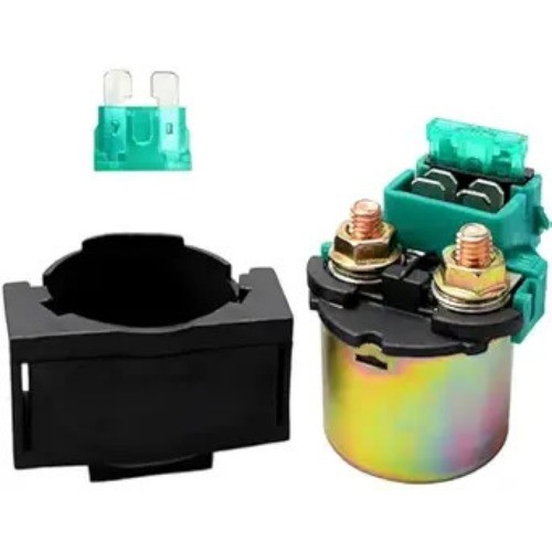 Starter Solenoid Relay for Bayou 220 KLF220 250 KLF250 KLX650 1000 600 Vulcan 80