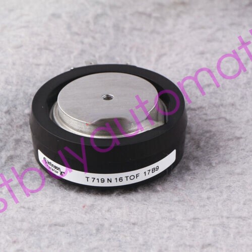 1PCS T719N16TOF EUPEC/INFINEON Power Module Supply Quality Guarantee