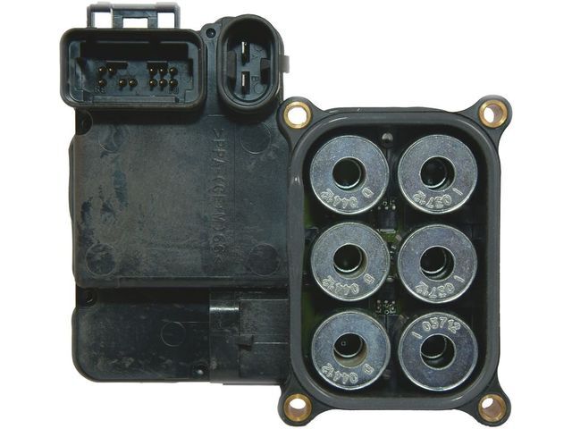ABS Control Unit Cardone 96VKVJ15 for 2002 Cadillac Escalade EXT-image