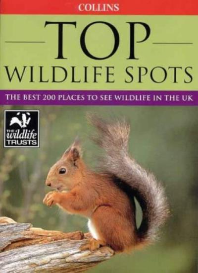 Discover Hidden Top Wildlife Spots You Never Knew Existed